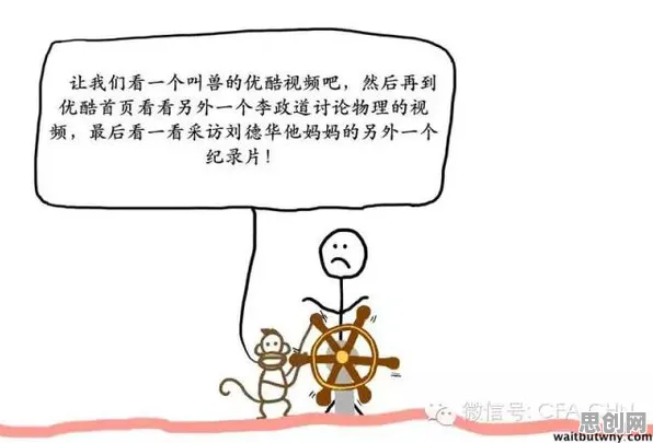 拖延症困扰无数打工人，量子门提供了解决思路