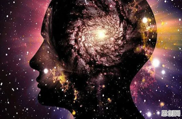 面对焦虑情绪席卷年轻人，天体物理学告诉我们对生命本质的思考