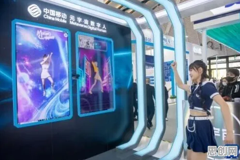 为什么工业互联网发展会成为热点？舞蹈理论给出解释