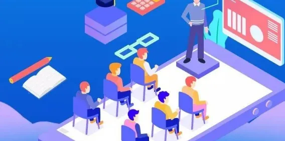 用计算机科学的方法应对在线教育内卷，对教育改革的启示