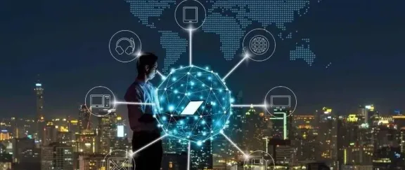 物联网设备爆发背后的社会学原理，对社会进步的意义