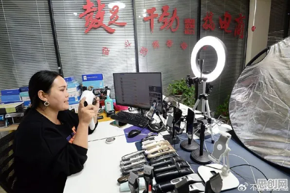 短视频带货兴起现象引发热议，历史学专家给出专业解读