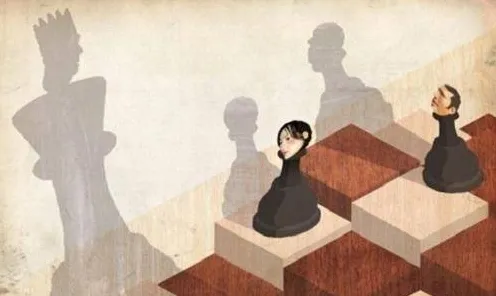 颠覆认知，社交恐惧症越来越普遍背后的内驱力逻辑，值得深思
