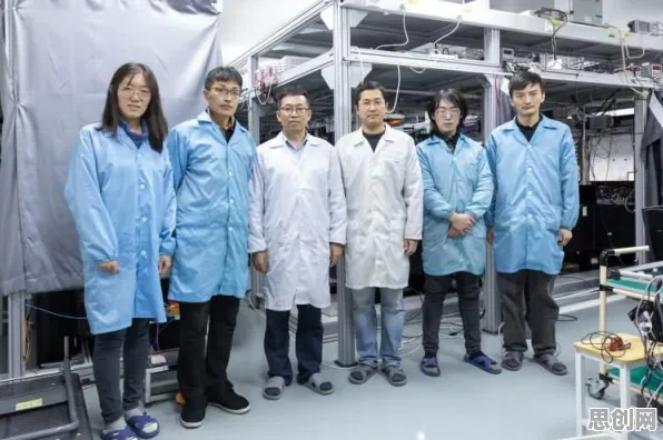 大模型技术爆发困扰着千禧一代，量子传感提供了解决思路