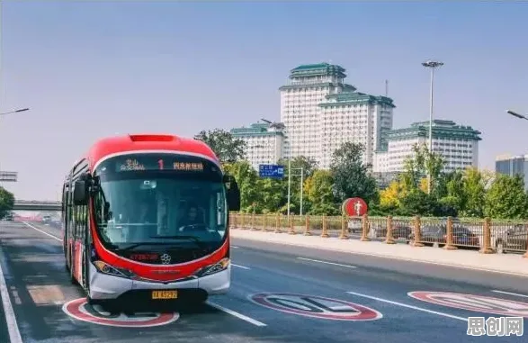 自动驾驶公交其实有它的道理，量子强化学习算法早就预测到了