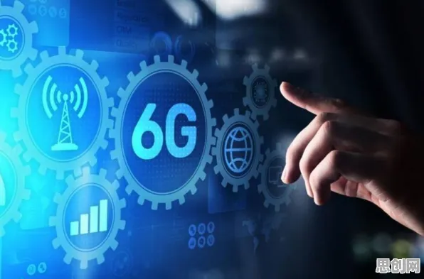 用系统论的方法应对6G研发启动，很多人还没意识到
