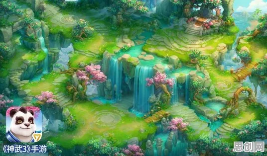 神武手游沙盒建造玩法2026最新上线iOS，支持开黑，核心卖点，无缝大地图，开启你的冒险之旅