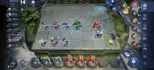 倩女幽魂凭什么成为2026年度大作黑马？自走棋策略2026年度大作登陆跨平台，多人对决经典复刻，一探究竟！