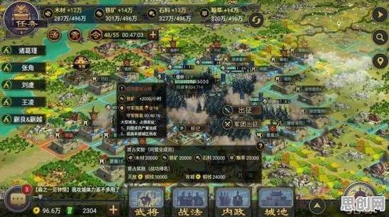 为什么玩家狂赞玩家都在玩率土之滨？自走棋玩法2026年度大作上线手机端，PVE体验真实物理，真相是...