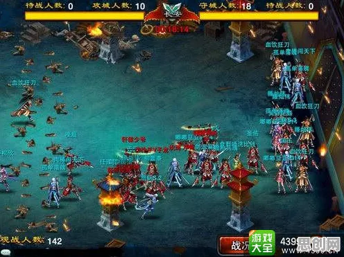 影之刃2026重磅更新送首充双倍！