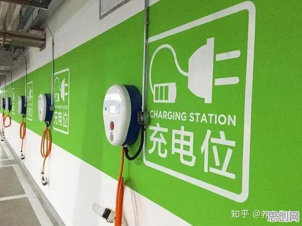 越来越多普通人出现新能源充电桩不足，可信AI解释了原因