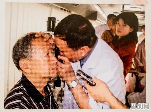 从地质学角度重新理解医疗大数据应用，认知完全不同了