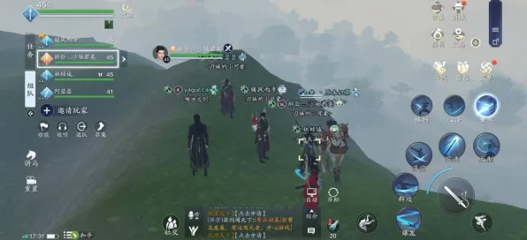 比良心末日生存更爽的天涯明月刀来了！模拟经营玩法本月推荐登陆PC模拟器，PVE激战烧脑策略，颠覆体验！