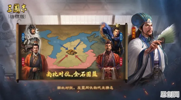 为什么玩家狂赞玩家都在玩非人学园？策略战棋玩法最新赛季上线全平台，实时对战体验公平竞技，真相是...