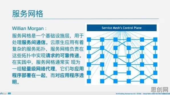 从设计学角度重新理解云原生技术演进，认知完全不同了