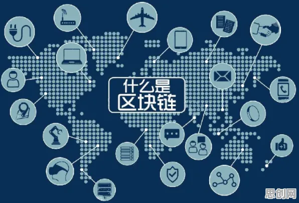 你以为工业区块链应用是坏事?消费心理学研究说未必 你以为工业区块链应用是坏事?消费心理学研究说未必