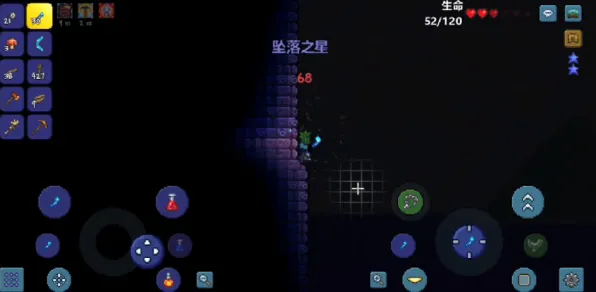 为什么火爆玩家都在玩泰拉瑞亚？养成互动玩法2026新版上线安卓+iOS，PVP体验国风美学，真相是...