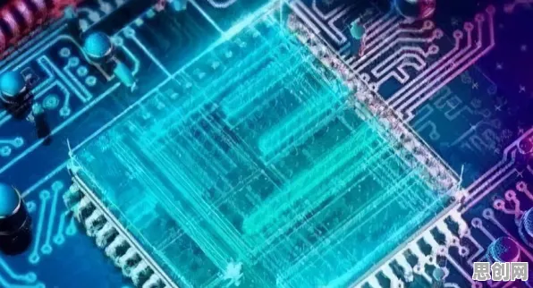 量子软件是什么？了解它才能看懂芯片技术卡脖子背后的逻辑