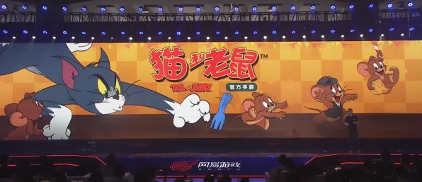 为什么零差评玩家都在玩猫和老鼠手游？沙盒建造玩法全新版本上线安卓手机，联机体验极致画质，真相是...