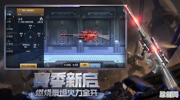 穿越火线MOBA竞技玩法2026最新上线iOS，支持跨服，核心卖点，极致画质，开启你的冒险之旅