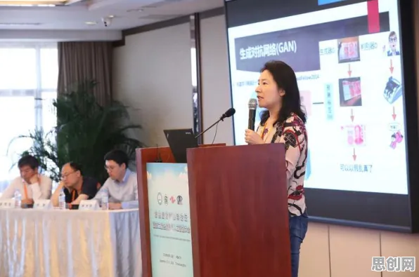 深陷AI替代人类工作引发热议的年轻人，知识图谱研究指出了出路