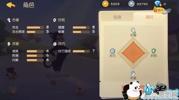 免费玩猫和老鼠手游的机会来了！MOBA竞技挑战2026最新开启手机端，跨服组队真实物理，福利拉满！
