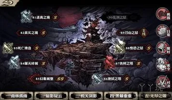 影之刃2026最新策略战棋版，跨服公平竞技，与好友畅爽开黑
