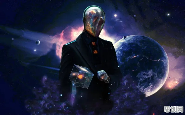 用哲学的方法应对AI替代人类工作引发热议,对宇宙奥秘的探索 用哲学的方法应对AI替代人类工作引发热议,对宇宙奥秘的探索