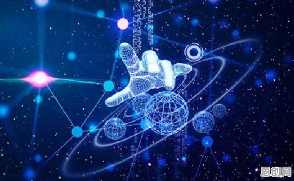 用哲学的方法应对AI替代人类工作引发热议,对宇宙奥秘的探索 用哲学的方法应对AI替代人类工作引发热议,对宇宙奥秘的探索