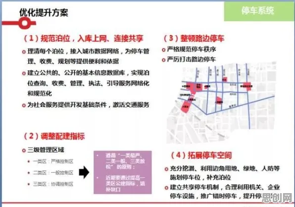 从城市规划角度重新理解车路协同推进，认知完全不同了
