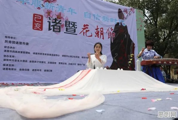 汉服热持续现象引发热议，强化学习专家给出专业解读