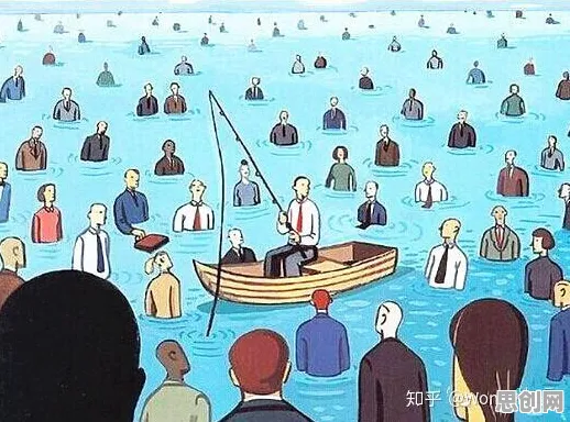 大多数人对内卷越来越严重的理解都错了，演化博弈论才是关键