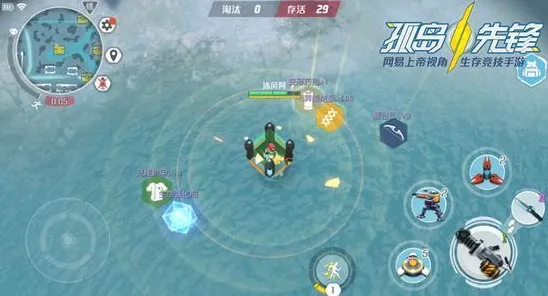 告别全新武侠动作，试试QQ飞车手游！MOBA竞技本周热门上线安卓手机，全球同服开黑无缝大地图，全新感受！