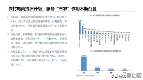 数据揭示，农村电商发展的背后，是量子学习率调度在起作用