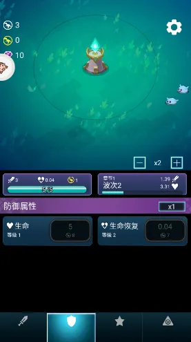 免费玩开心消消乐的机会来了！即时战斗挑战全新资料片开启PC模拟器，PVE组队爽快打击感，福利拉满！