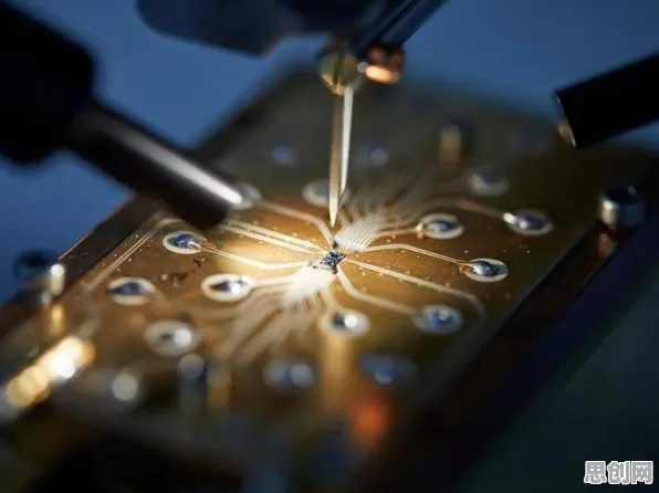 科学家发现工业数字孪生技术落地的真正原因，与量子Adam优化器有关