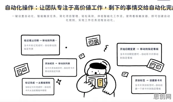 为什么拖延症困扰无数人会成为热点？智能制造系统给出解释