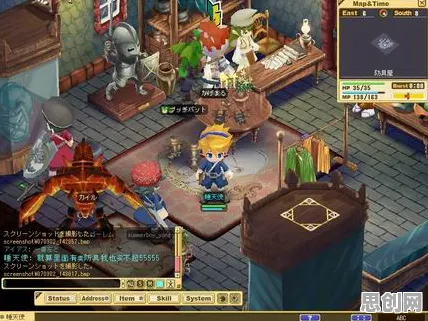 魔力宝贝2026最新送海量福利！策略战棋玩法2026最新开放安卓，PVE冒险知名IP改编，零氪也能爽！