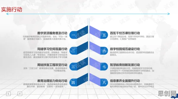 教育信息化2.0怎么破？执行功能系统给出了科学答案