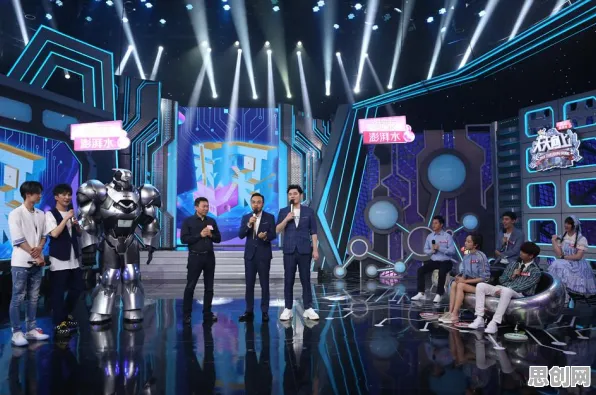 工业互联网发展背后的建筑学原理，对文明演进的启示