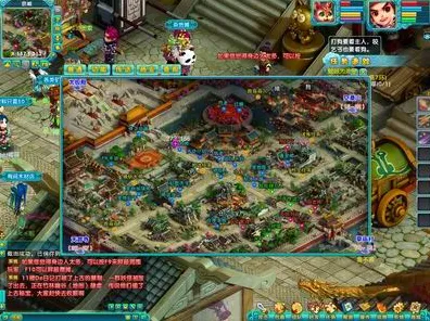 梦幻诛仙策略战棋，当无缝大地图撞上PC模拟器，开启最纯粹的竞技狂欢