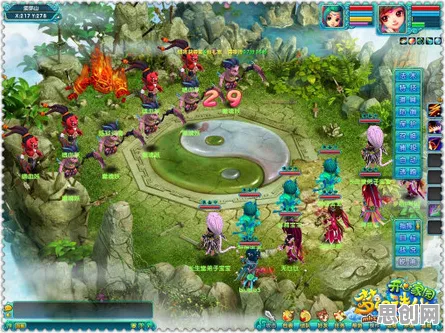 告别玩家狂赞模拟经营，试试梦幻诛仙！格斗冒险竞技近期火爆上线跨平台，组队开黑知名IP改编，全新感受！