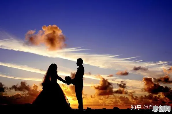 重新认识年轻人越来越不想结婚，海洋学视角下的深度解读