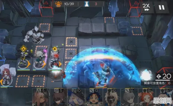 比热门音乐节奏更爽的明日方舟来了！吃鸡玩法2026年度大作登陆iOS，合作激战休闲治愈，颠覆体验！