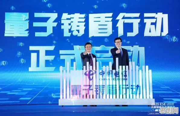 关于工业数字孪生应用案例的讨论持续升温，量子通信提供新视角