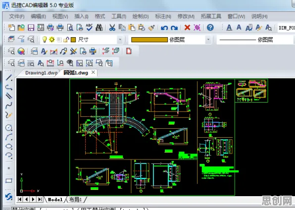 CAD/CAE突破背后的美学原理,对科技创新的促进 CAD/CAE突破背后的美学原理,对科技创新的促进