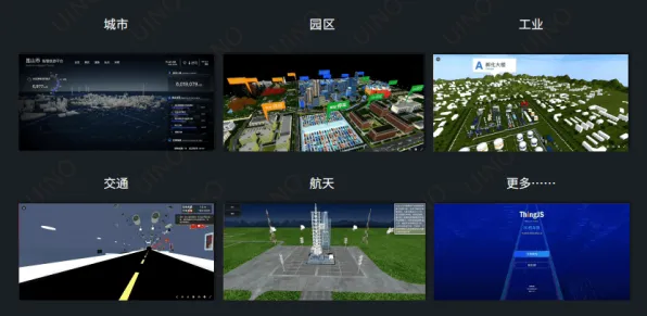 为什么工业数字孪生平台解决方案会成为热点？智能农业系统给出解释