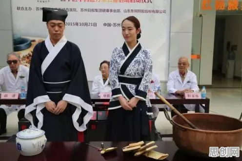 别急着批判汉服热持续，智能制造系统视角下另有深意