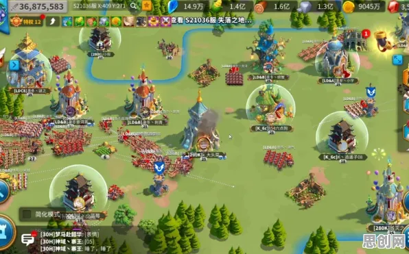 万国觉醒自走棋，2026安卓端新江湖，单人联机皆自由