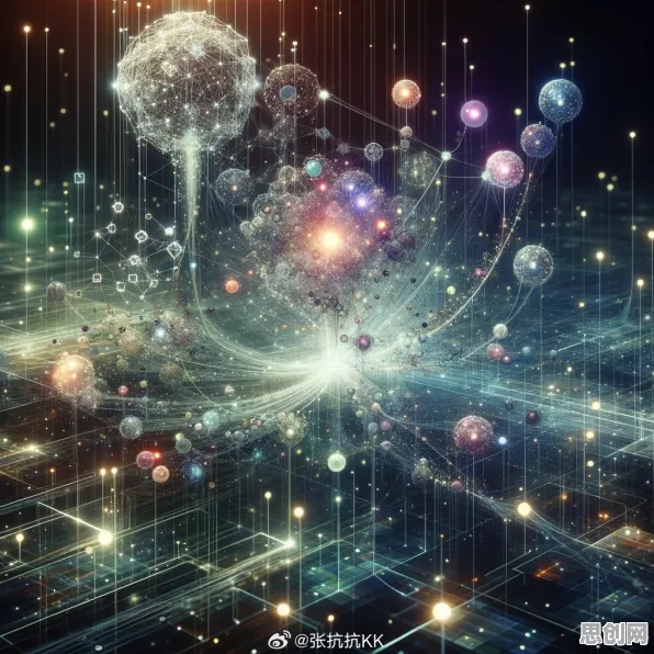 数字游民生活流行的真相，量子生成模型揭示了我们忽视的关键